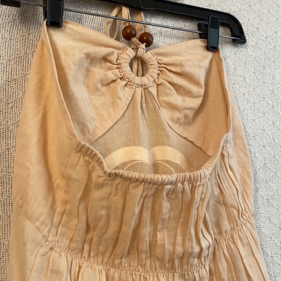 La Obra halter dress - Picture 5 of 6